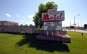 Kitchener Motel